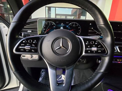 Used 2022 Mercedes-Benz GLE 350 GLE 350 w/ AMG Line Exterior image 19
