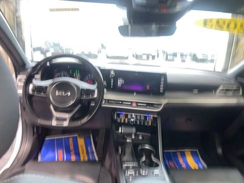 Used 2023 Kia K5 GT-Line image 15