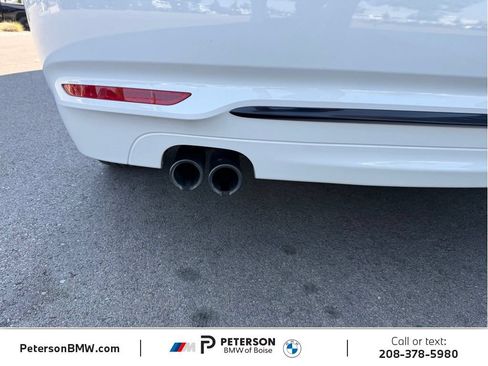 Used 2016 BMW 228i xDrive Coupe AWD/4WD image 11