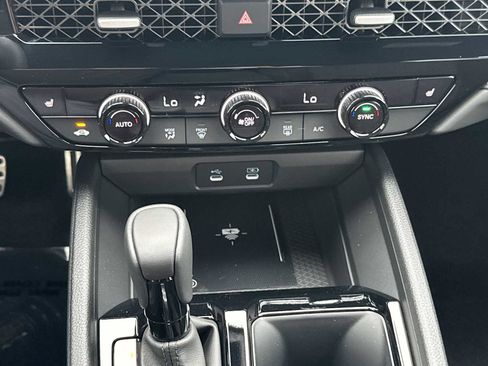 New 2026 Honda Accord Sport image 17