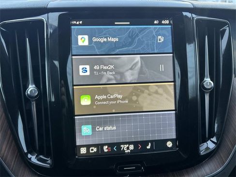 Used 2024 Volvo XC60 B5 Plus w/ Protection Package Premier image 31