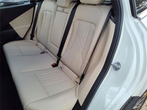 Used 2026 BMW X3 xDrive30 w/ Convenience Package image 27