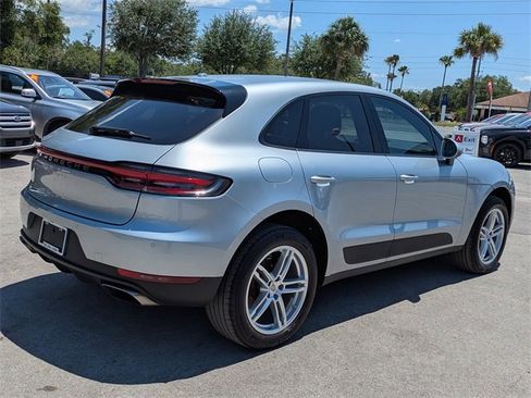 Used 2021 Porsche Macan image 4