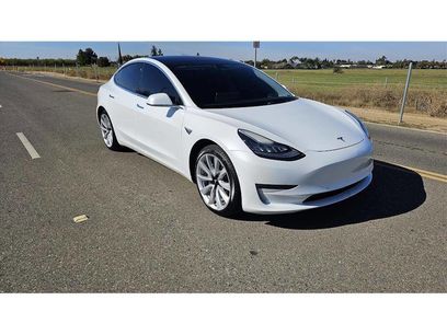 Used 2018 Tesla Model 3 Long Range