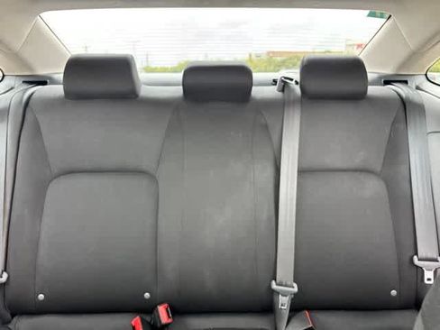 Used 2026 Honda Civic LX image 21