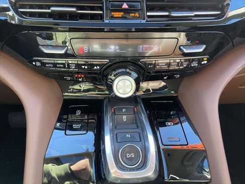 Used 2023 Acura MDX w/ Technology Package image 27