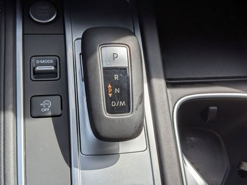 Used 2025 INFINITI QX60 Luxe AWD/4WD image 26