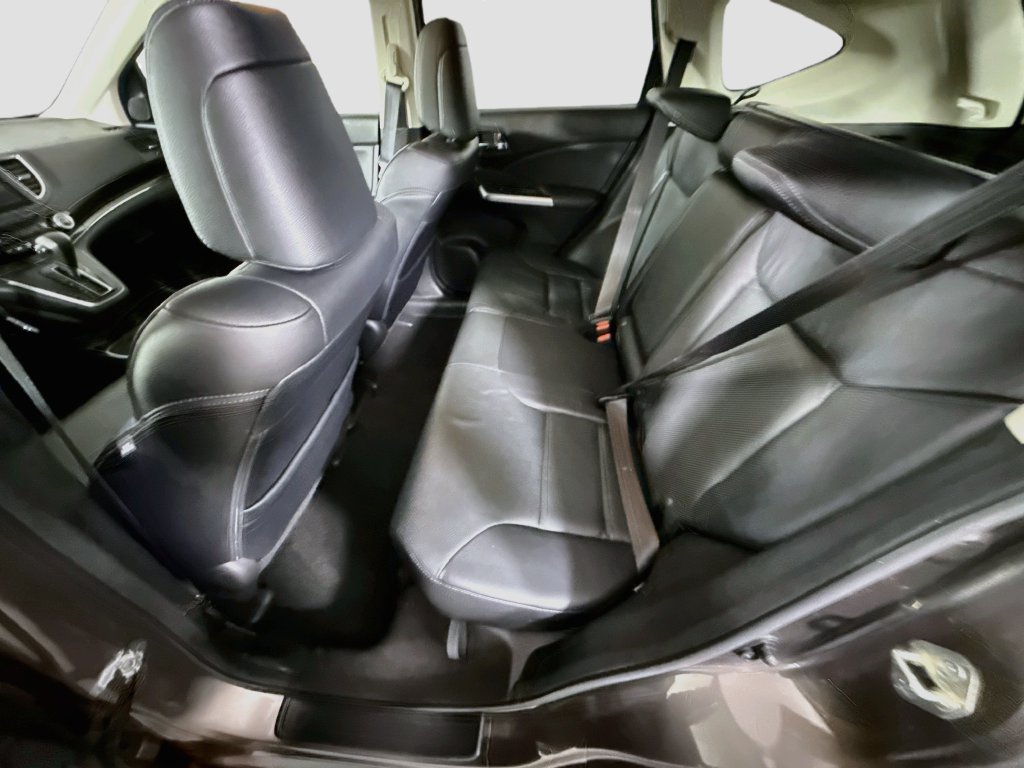 Used 2016 Honda CR-V EX-L image 26