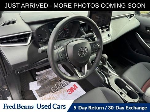 Used 2024 Toyota Corolla SE image 9