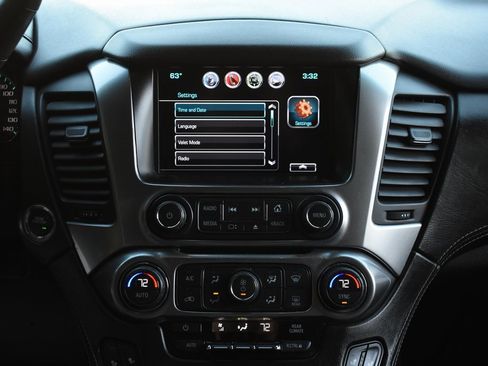 Used 2016 Chevrolet Tahoe LT w/ Luxury Package image 33