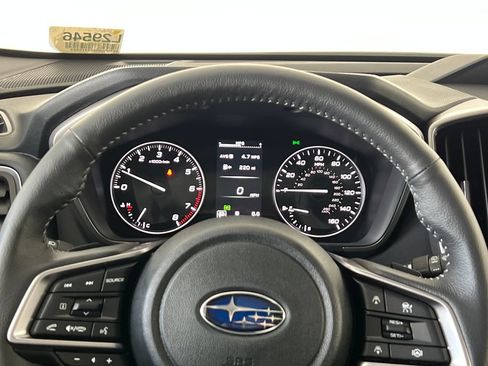 New 2026 Subaru Ascent Limited w/ Popular Package #2 AWD/4WD image 17