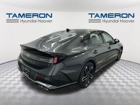New 2026 Hyundai Sonata N Line image 5