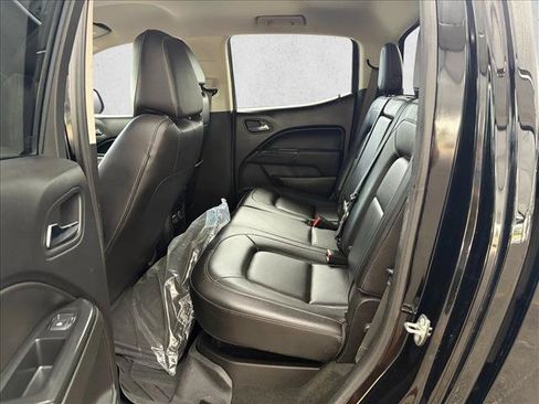 Used 2018 Chevrolet Colorado ZR2 AWD/4WD image 12