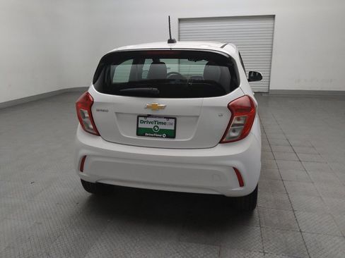 Used 2022 Chevrolet Spark LT FWD image 7