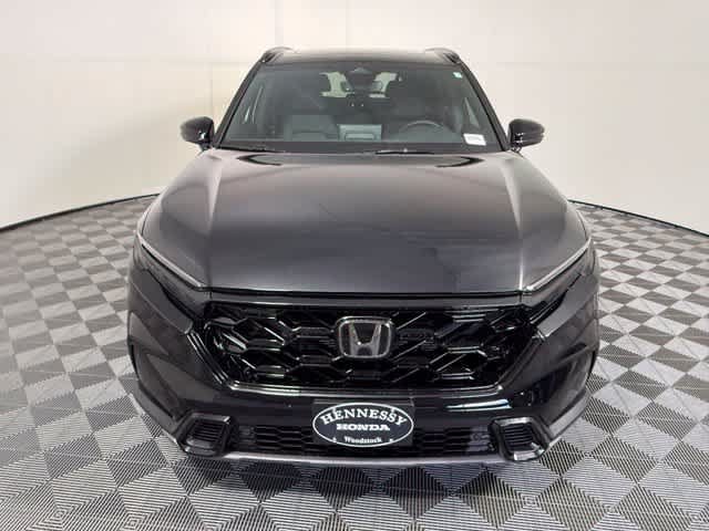 New 2027 Honda CR-V Sport-L image 9