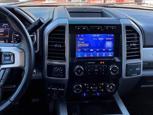 Used 2021 Ford F350 Lariat w/ Lariat Ultimate Package image 7