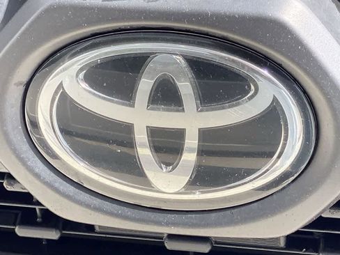 Certified 2022 Toyota RAV4 TRD Off-Road w/ TRD Off-Road Weather Package AWD/4WD image 10