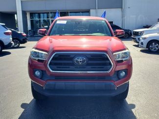 Used 2018 Toyota Tacoma SR5 video 2