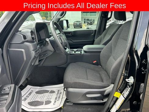 Used 2024 Toyota Land Cruiser 1958 AWD/4WD image 2