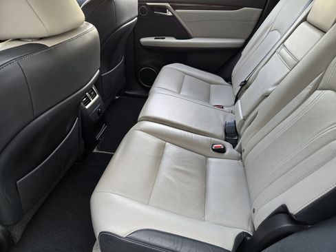 Used 2019 Lexus RX 450h AWD w/ Navigation Package image 23