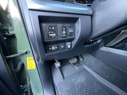 Used 2020 Toyota Tundra TRD Pro image 19