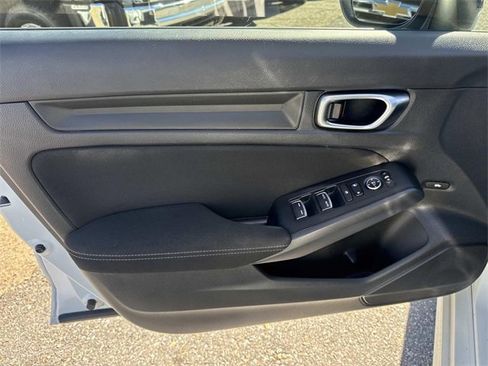 Used 2022 Honda Civic Sport image 24