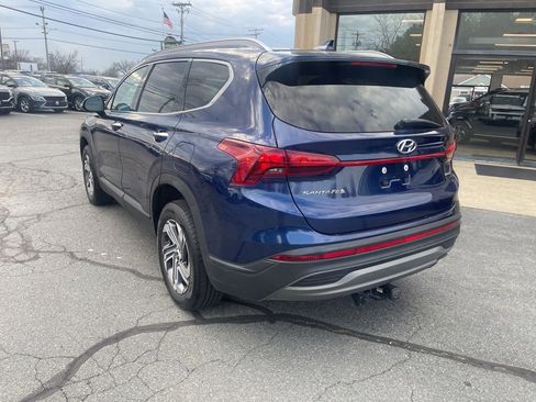 Certified 2023 Hyundai Santa Fe SEL AWD/4WD image 6