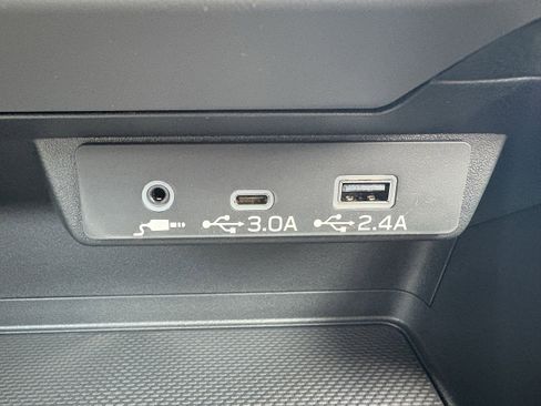 New 2026 Subaru Crosstrek 2.0i Premium image 23
