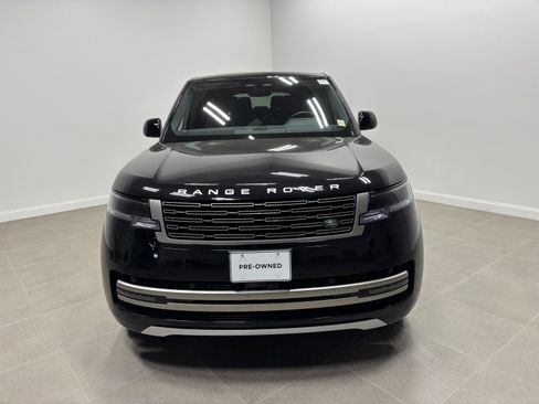Used 2026 Land Rover Range Rover Long Wheelbase SE AWD/4WD image 3