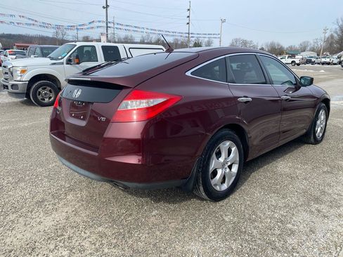 Used 2012 Honda Crosstour EX-L image 5