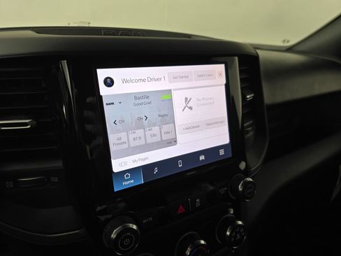 New 2026 RAM 2500 Tradesman image 21