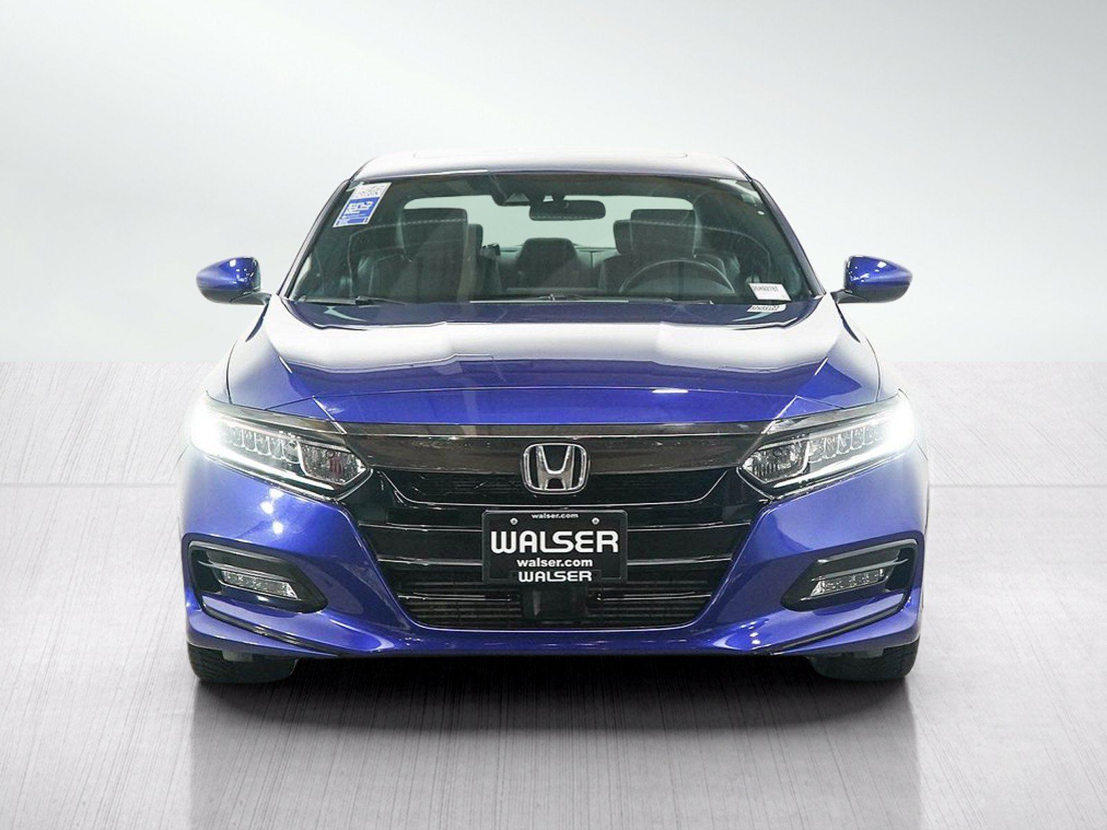 Used 2020 Honda Accord Sport image 8