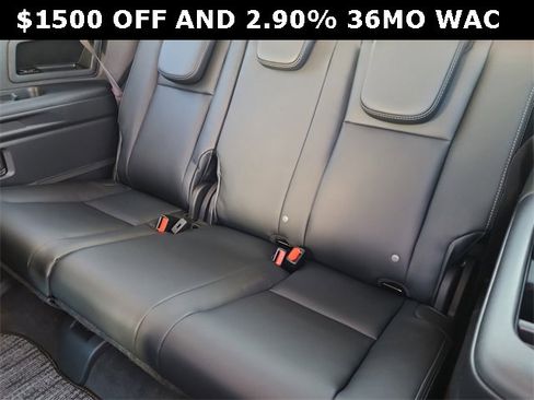 New 2026 Subaru Ascent Premium image 17