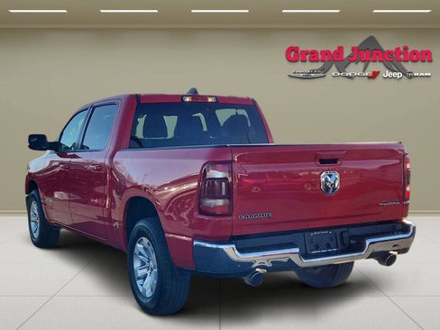 Used 2024 RAM 1500 Laramie image 5