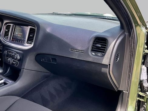 Used 2023 Dodge Charger GT w/ Blacktop Package RWD image 17