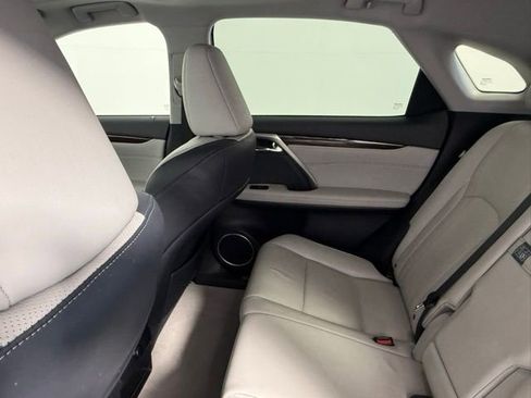 Used 2017 Lexus RX 350 FWD w/ Premium Package image 39