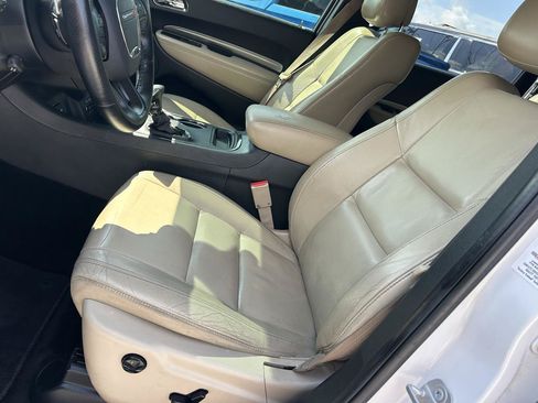 Used 2018 Dodge Durango GT w/ Premium Group RWD image 6