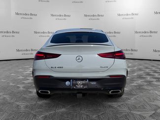 New 2026 Mercedes-Benz GLE 450 4MATIC Coupe video 4