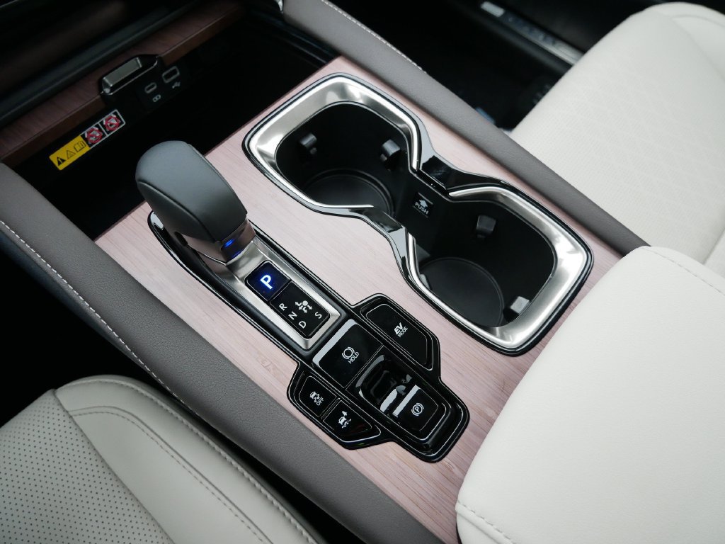 New 2026 Lexus RX 350 w/ Convenience Package AWD/4WD image 25