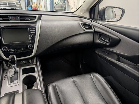 Used 2019 Nissan Murano SL w/ SL Technology Package AWD/4WD image 13