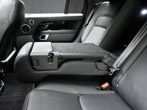 Used 2019 Land Rover Range Rover Supercharged AWD/4WD image 97