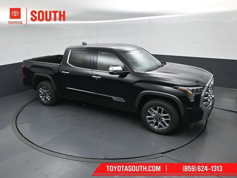 New 2026 Toyota Tundra 1794 Edition AWD/4WD image 55