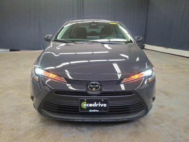 New 2027 Toyota Corolla LE FWD image 2
