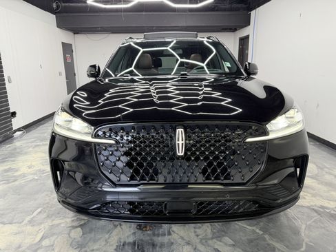 Used 2025 Lincoln Aviator Reserve w/ Jet Appearance Package AWD/4WD image 7