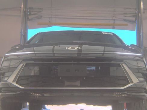 Used 2025 Hyundai Sonata SEL image 2