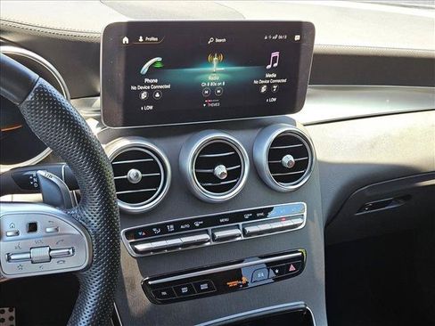 Used 2023 Mercedes-Benz GLC 43 AMG 4MATIC Coupe image 13