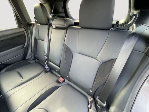 Used 2026 Subaru Forester Touring AWD/4WD image 5