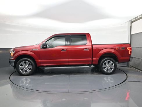 Used 2019 Ford F150 XLT w/ Equipment Group 302A Luxury AWD/4WD image 4