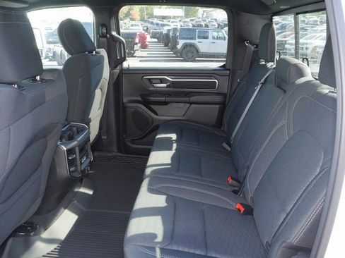 New 2026 RAM 1500 Big Horn image 20