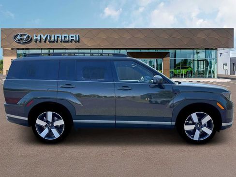 New 2026 Hyundai Santa Fe Limited image 9